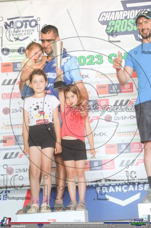 CFCC5 MONTIGNY-LES-CONDÉ motos 2023